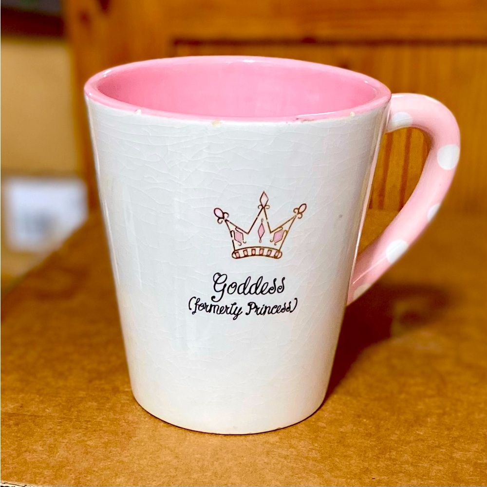 Coffee mug